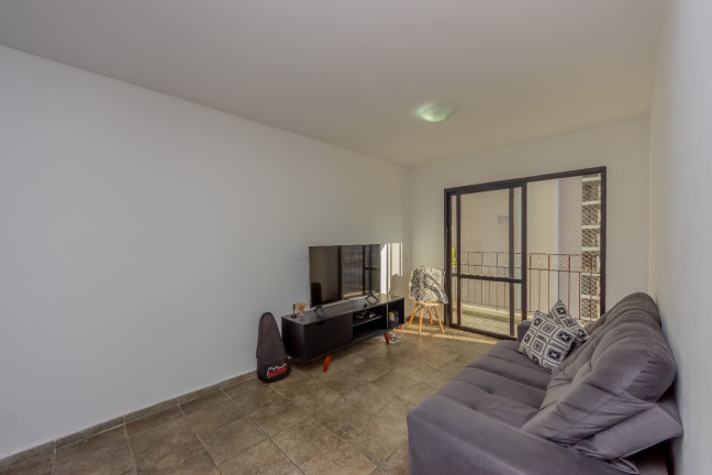Imagem Apartamento com 3 Quartos à Venda, 77 m² em Vila Olímpia - São Paulo