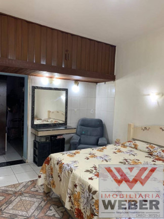 Imagem Casa com 3 Quartos à Venda, 388 m² em Jardim Santa Rosália - Sorocaba