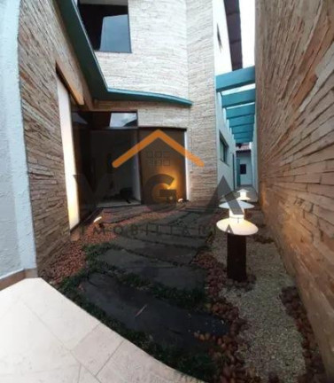 Imagem Casa com 3 Quartos à Venda, 354 m² em Parque Da Vila Prudente - São Paulo