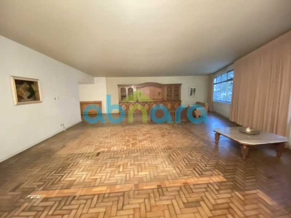 Imagem Apartamento com 4 Quartos à Venda, 332 m² em Copacabana - Rio De Janeiro Imagem Apartamento com 4 Quartos à Venda, 332 m² em Copacabana - Rio De Janeiro