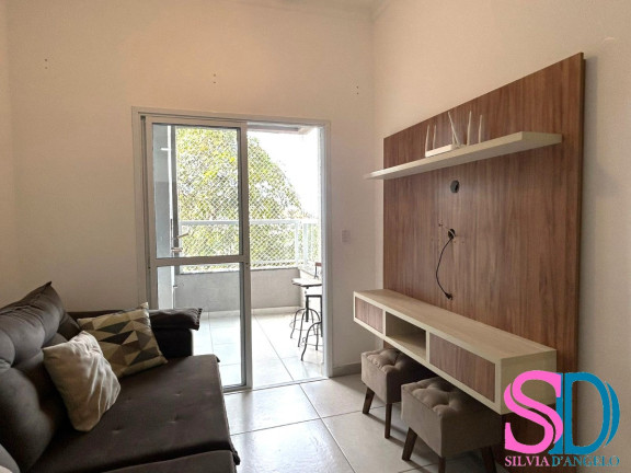 Imagem Apartamento com 2 Quartos para Alugar, 58 m² em Centro - Ubatuba Imagem Apartamento com 2 Quartos para Alugar, 58 m² em Centro - Ubatuba