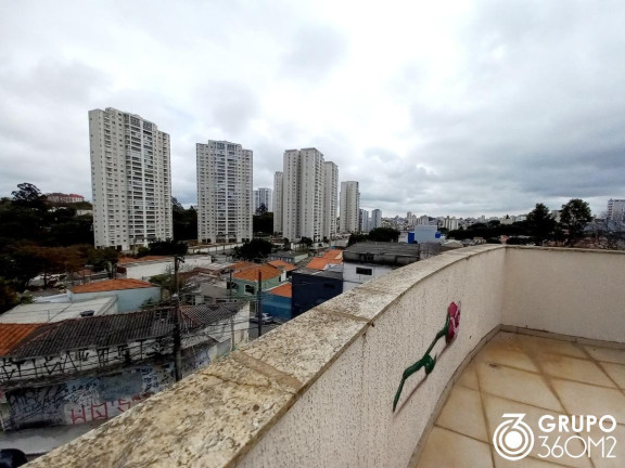 Imagem Apartamento com 3 Quartos à Venda, 180 m² em Santa Maria - Santo André Imagem Apartamento com 3 Quartos à Venda, 180 m² em Santa Maria - Santo André