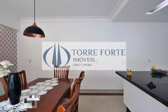 Imagem Casa com 2 Quartos à Venda, 144 m² em Vila Floresta - Santo André Imagem Casa com 2 Quartos à Venda, 144 m² em Vila Floresta - Santo André