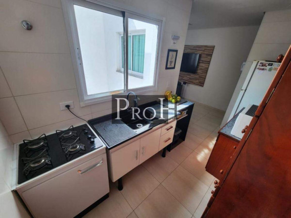 Imagem Cobertura com 2 Quartos à Venda, 88 m² em Vila Valparaíso - Santo André Imagem Cobertura com 2 Quartos à Venda, 88 m² em Vila Valparaíso - Santo André