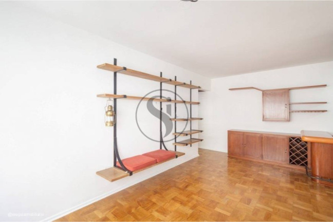 Imagem Apartamento com 2 Quartos para Alugar, 82 m² em Itaim Bibi - São Paulo Imagem Apartamento com 2 Quartos para Alugar, 82 m² em Itaim Bibi - São Paulo