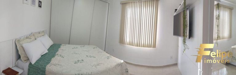 Imagem Imóvel com 2 Quartos à Venda, 65 m² em Muquiçaba - Guarapari
