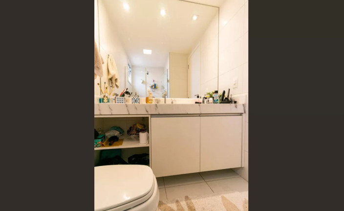 Imagem Apartamento com 3 Quartos à Venda, 101 m² em Quinta Da Paineira - São Paulo
