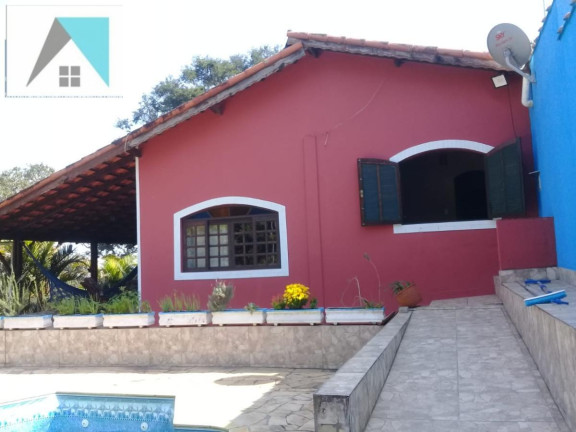 Imagem Chácara com 2 Quartos à Venda, 200 m² em Ponunduva - Cajamar