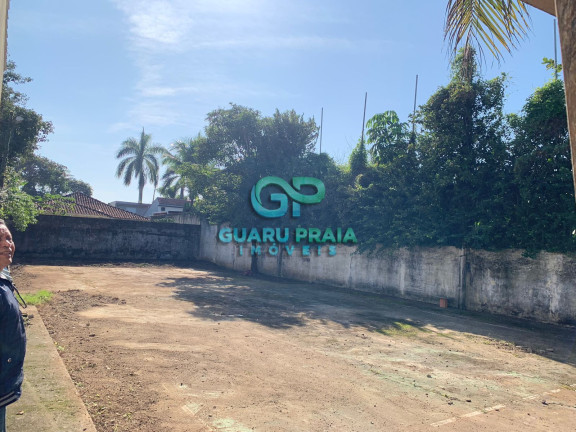 Imagem Terreno à Venda, 360 m² em Balneário Praia Do Pernambuco - Guarujá