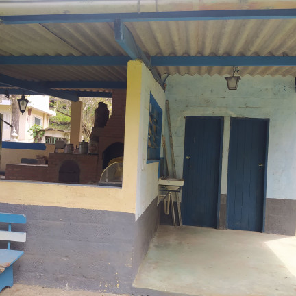 Imagem Fazenda à Venda, 5.000 m² em Cascatas - Francisco Morato