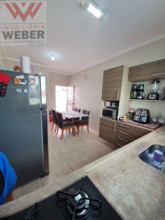 Casa de Condomínio com 3 Quartos à Venda, 157 m² em Horto Florestal - Sorocaba