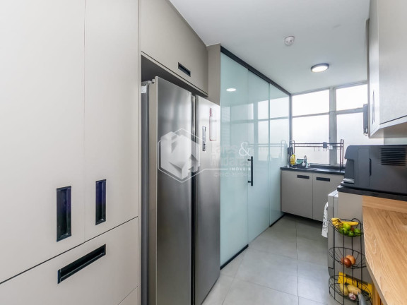 Imagem Apartamento com 3 Quartos à Venda, 178 m² em Jardim Paulistano - São Paulo