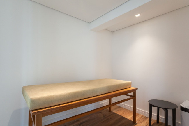Imagem Imóvel com 1 Quarto à Venda, 35 m² em Campo Belo - São Paulo Imagem Imóvel com 1 Quarto à Venda, 35 m² em Campo Belo - São Paulo