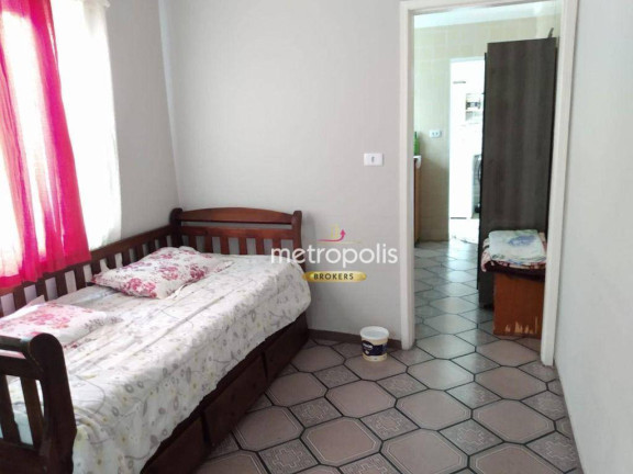 Imagem Casa com 3 Quartos à Venda, 180 m² em Santa Paula - São Caetano Do Sul Imagem Casa com 3 Quartos à Venda, 180 m² em Santa Paula - São Caetano Do Sul