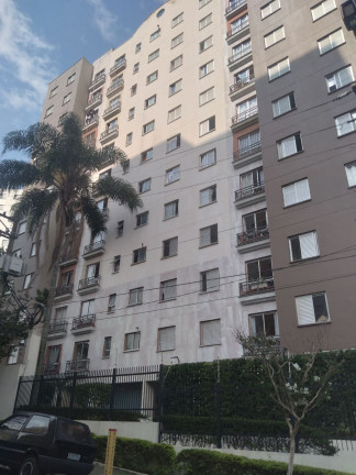 Imóvel com 2 Quartos à Venda, 55 m² em Jardim Patente Novo - São Paulo