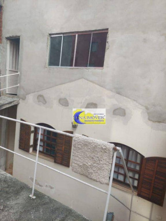 Imagem Casa com 2 Quartos à Venda, 162 m² em Jardim Copacabana - São Bernardo Do Campo Imagem Casa com 2 Quartos à Venda, 162 m² em Jardim Copacabana - São Bernardo Do Campo