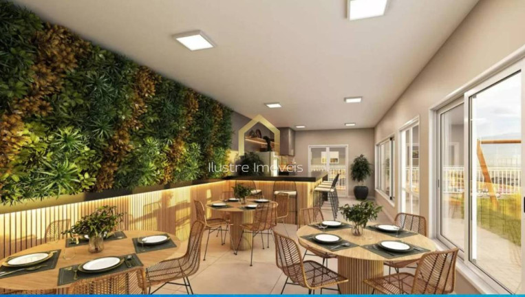 Imagem Apartamento com 2 Quartos à Venda, 52 m² em Votupoca - Barueri Imagem Apartamento com 2 Quartos à Venda, 52 m² em Votupoca - Barueri
