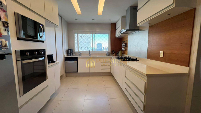 Imagem Apartamento com 4 Quartos à Venda, 259 m² em Jardim Das Colinas - São José Dos Campos