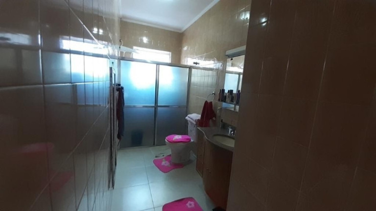 Imagem Casa com 3 Quartos à Venda, 163 m² em Marapé - Santos Imagem Casa com 3 Quartos à Venda, 163 m² em Marapé - Santos