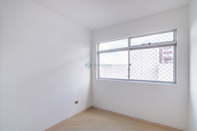 Imagem Apartamento com 3 Quartos à Venda, 70 m² em Cabral - Curitiba