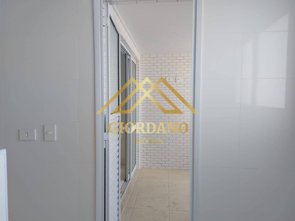 Imagem Apartamento com 2 Quartos à Venda, 88 m² em Boqueirão - Praia Grande