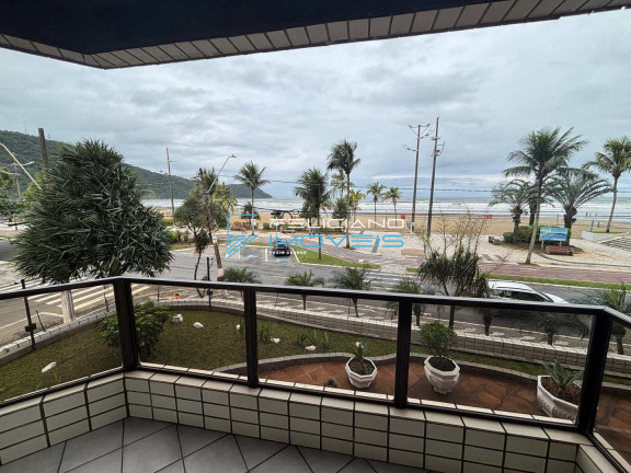 Imagem Apartamento com 3 Quartos à Venda, 170 m² em Canto Do Forte - Praia Grande Imagem Apartamento com 3 Quartos à Venda, 170 m² em Canto Do Forte - Praia Grande