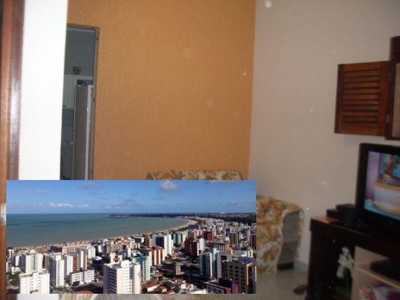 Imagem Casa com 2 Quartos à Venda, 86 m² em Cuiá - João Pessoa Imagem Casa com 2 Quartos à Venda, 86 m² em Cuiá - João Pessoa