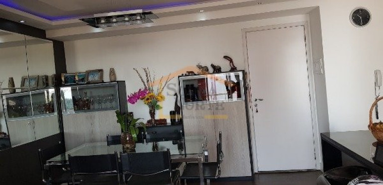 Imagem Apartamento com 1 Quarto à Venda, 62 m² em Tucuruvi - São Paulo