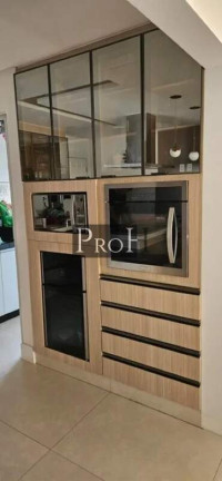 Imagem Apartamento com 4 Quartos à Venda, 106 m² em Centro - São Bernardo Do Campo