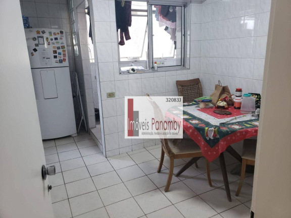 Imagem Apartamento com 3 Quartos à Venda ou Locação, 205 m² em Morumbi - São Paulo Imagem Apartamento com 3 Quartos à Venda ou Locação, 205 m² em Morumbi - São Paulo