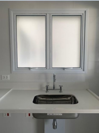 Imagem Apartamento com 3 Quartos à Venda, 128 m² em Vila Andrade - São Paulo
