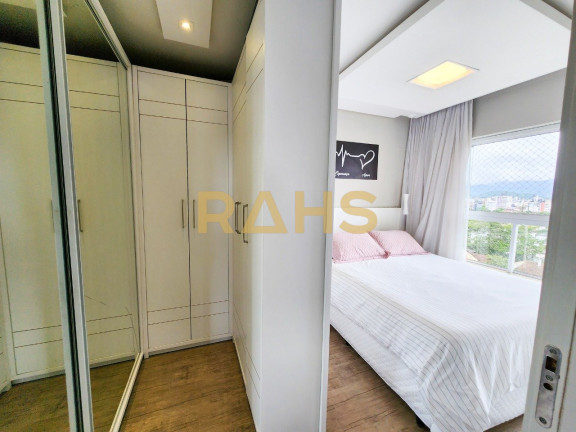 Imagem Apartamento com 3 Quartos à Venda, 72 m² em Costa E Silva - Joinville