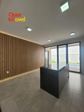 Imóvel com 3 Quartos à Venda, 190 m² em Loteamento Terras De Florença - Ribeirão Preto