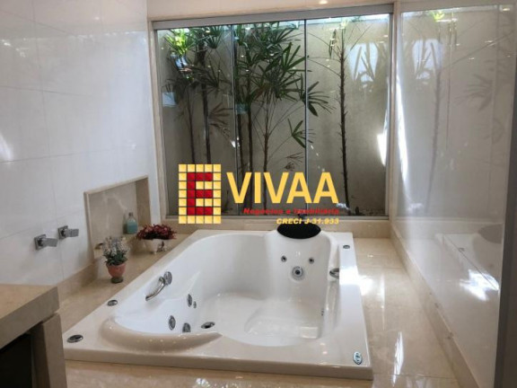 Imagem Casa de Condomínio com 4 Quartos à Venda,  em São José Do Rio Preto