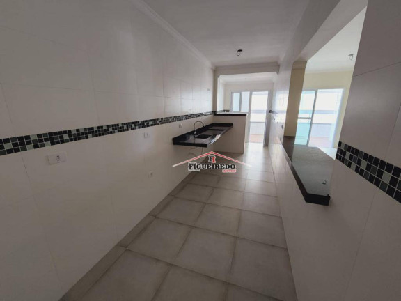 Imagem Apartamento com 3 Quartos à Venda, 119 m² em Canto Do Forte - Praia Grande Imagem Apartamento com 3 Quartos à Venda, 119 m² em Canto Do Forte - Praia Grande