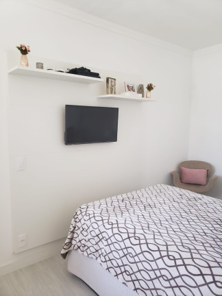 Imagem Cobertura com 3 Quartos à Venda, 98 m² em Planalto - São Bernardo Do Campo Imagem Cobertura com 3 Quartos à Venda, 98 m² em Planalto - São Bernardo Do Campo