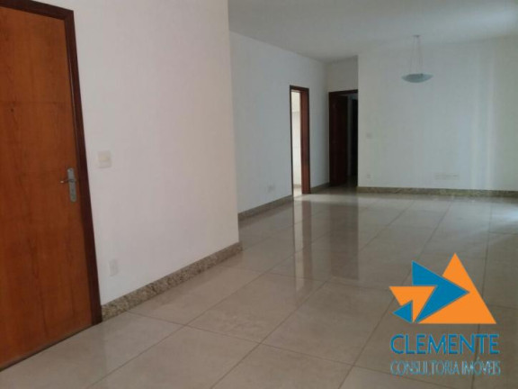 Imagem Apartamento com 4 Quartos à Venda, 208 m² em Gutierrez - Belo Horizonte Imagem Apartamento com 4 Quartos à Venda, 208 m² em Gutierrez - Belo Horizonte