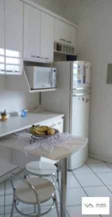 Imagem Apartamento com 3 Quartos à Venda, 97 m² em Jardim Califórnia - Jacareí