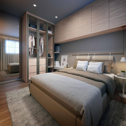 Imagem Apartamento com 2 Quartos à Venda, 64 m² em Jacarepagua - Rio De Janeiro