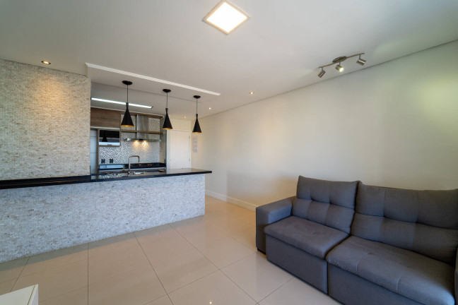 Imagem Apartamento com 3 Quartos à Venda, 175 m² em Vila Guarani - Jundiaí
