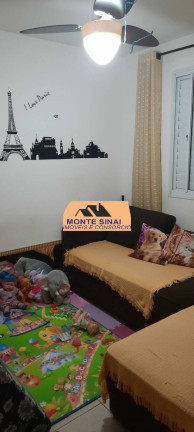 Apartamento com 3 Quartos à Venda,  em Jardim Maria Eugênia - Sorocaba