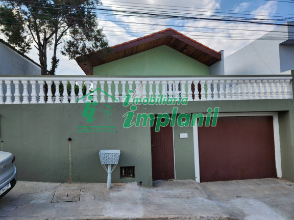 Casa com 4 Quartos à Venda, 270 m² em Jardim Promeca - Várzea Paulista