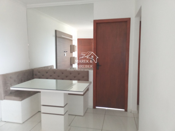 Imagem Apartamento com 2 Quartos à Venda, 40 m² em Sagrada Família - Dois Vizinhos