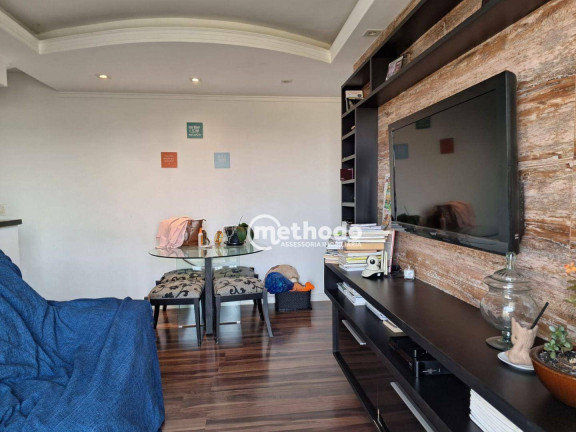 Imagem Apartamento com 2 Quartos à Venda, 66 m² em Parque Brasília - Campinas Imagem Apartamento com 2 Quartos à Venda, 66 m² em Parque Brasília - Campinas