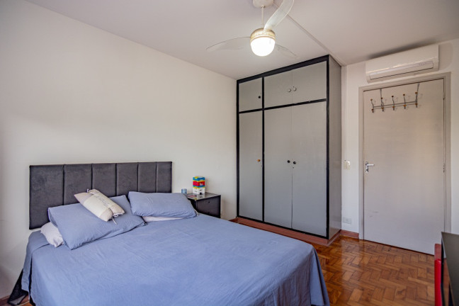 Imagem Apartamento com 3 Quartos à Venda, 132 m² em Perdizes - São Paulo Imagem Apartamento com 3 Quartos à Venda, 132 m² em Perdizes - São Paulo