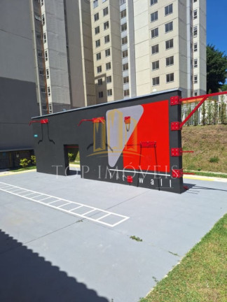 Imagem Apartamento com 2 Quartos para Alugar, 40 m² em Jardim Paraíso - Jacareí
