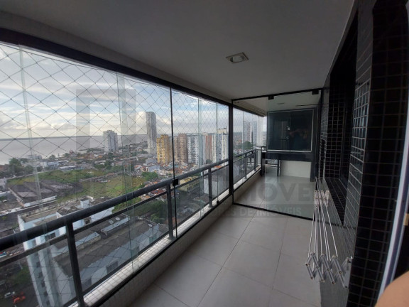 Imagem Apartamento com 2 Quartos à Venda, 100 m² em Umarizal - Belém Imagem Apartamento com 2 Quartos à Venda, 100 m² em Umarizal - Belém