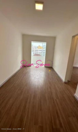 Imagem Apartamento com 1 Quarto à Venda, 45 m² em Centro - São Vicente Imagem Apartamento com 1 Quarto à Venda, 45 m² em Centro - São Vicente
