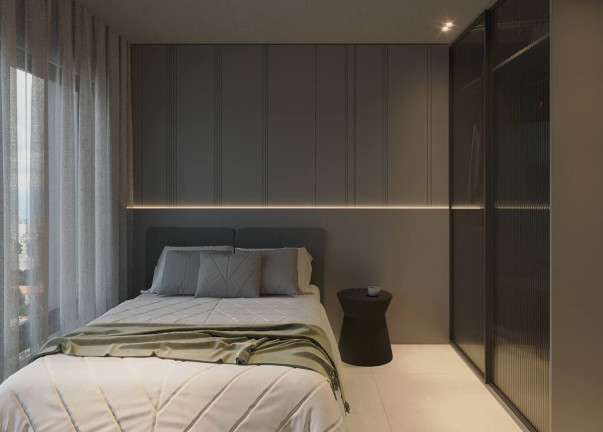 Imagem Apartamento com 2 Quartos à Venda, 50 m² em Cabo Branco - João Pessoa Imagem Apartamento com 2 Quartos à Venda, 50 m² em Cabo Branco - João Pessoa