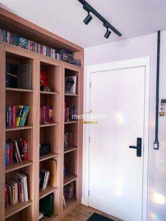 Imagem Apartamento com 3 Quartos à Venda, 70 m² em Jardim - Santo André Imagem Apartamento com 3 Quartos à Venda, 70 m² em Jardim - Santo André
